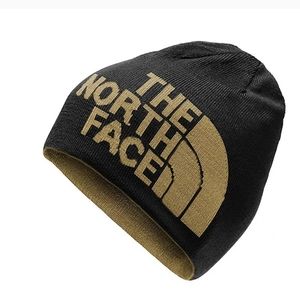 NWT The North Face Men Reversible Highline Beanie